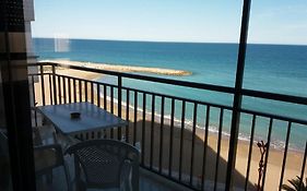 Apartamento Paseo Maritimo